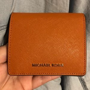 Michael Kors wallet